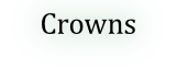 Crowns